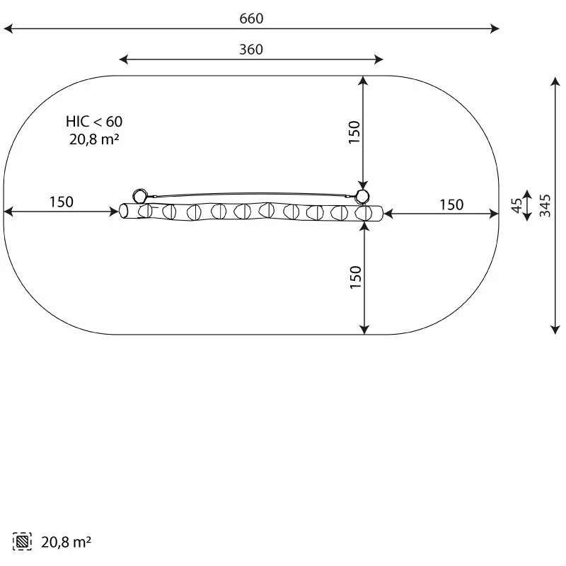 ROBINIA RB1353