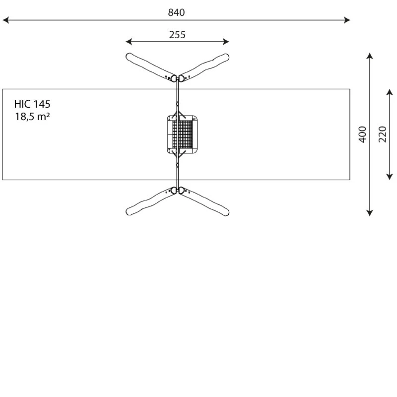 ROBINIA RB0517