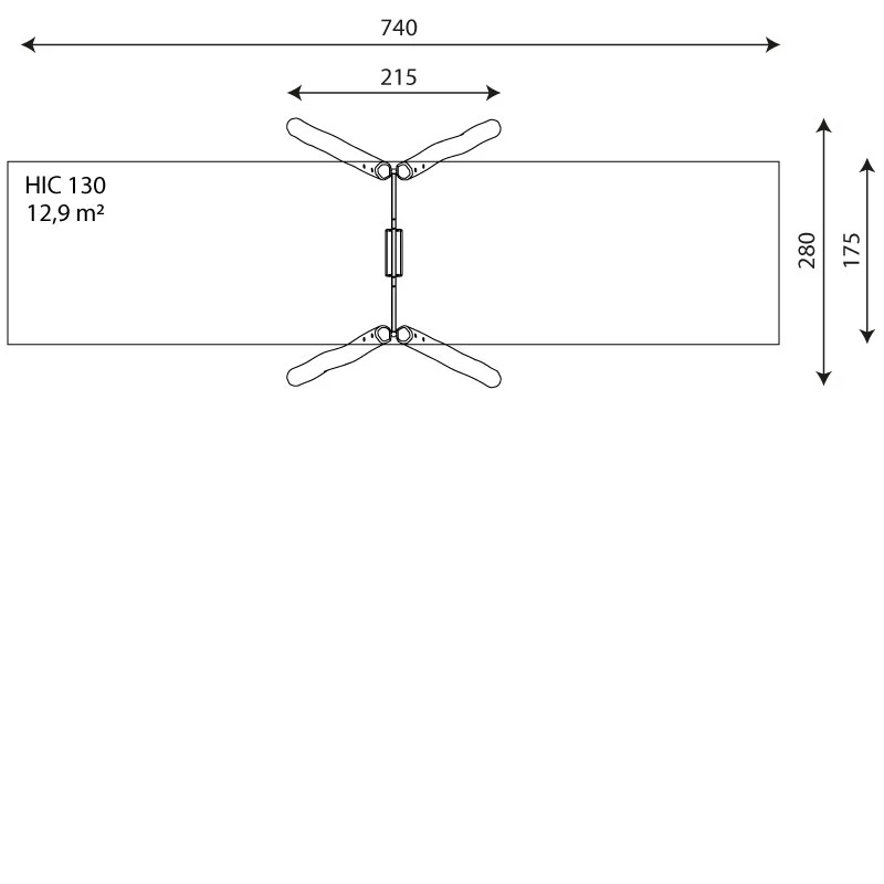 ROBINIA RB1421