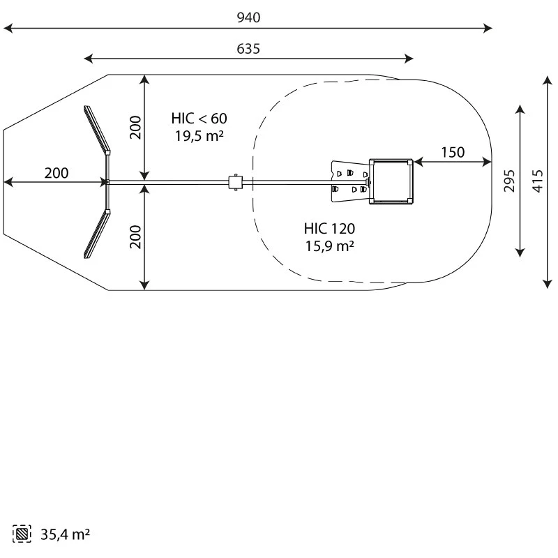 RECYCLED RC1508