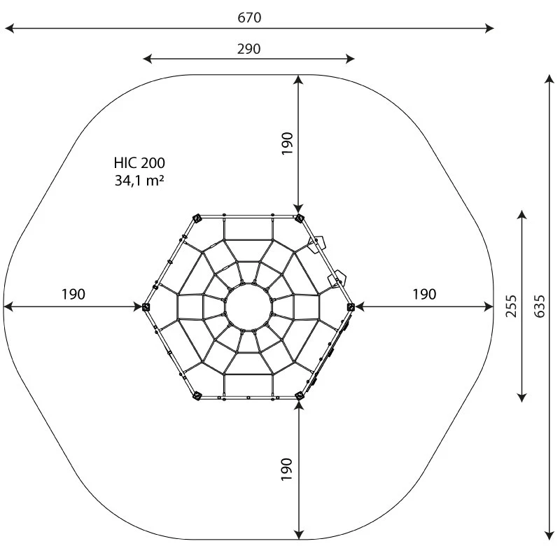 CLIMBOO WD1420