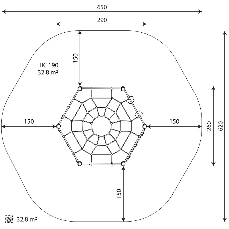 ROBINIA RB1420