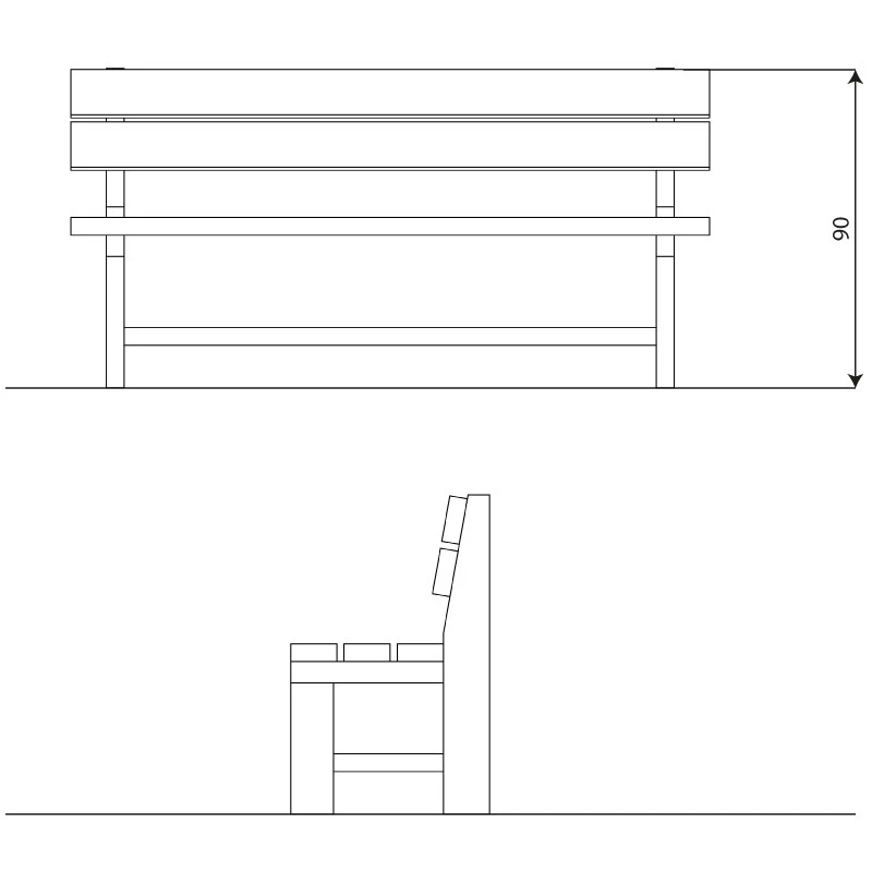 RECYCLED RC0961