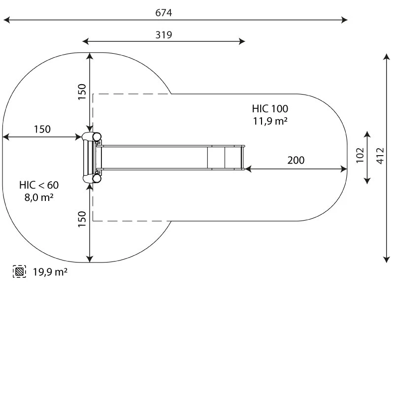 ROBINIA RB1298