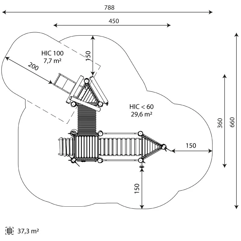 ROBINIA RB1309