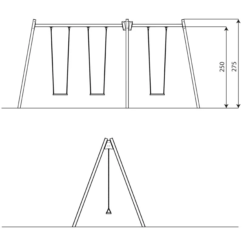 SWING WD0591