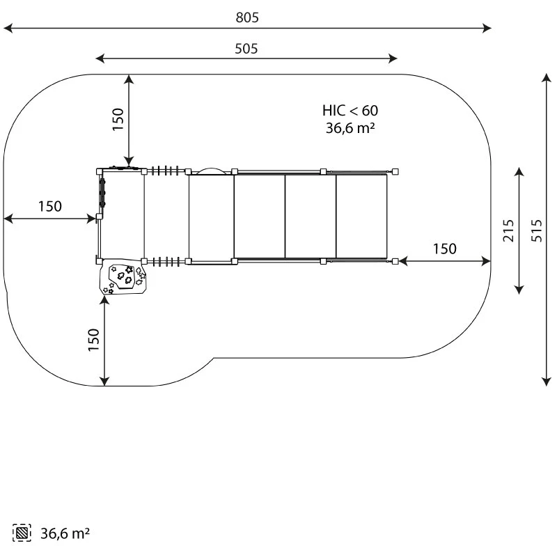 WOODEN WD1507