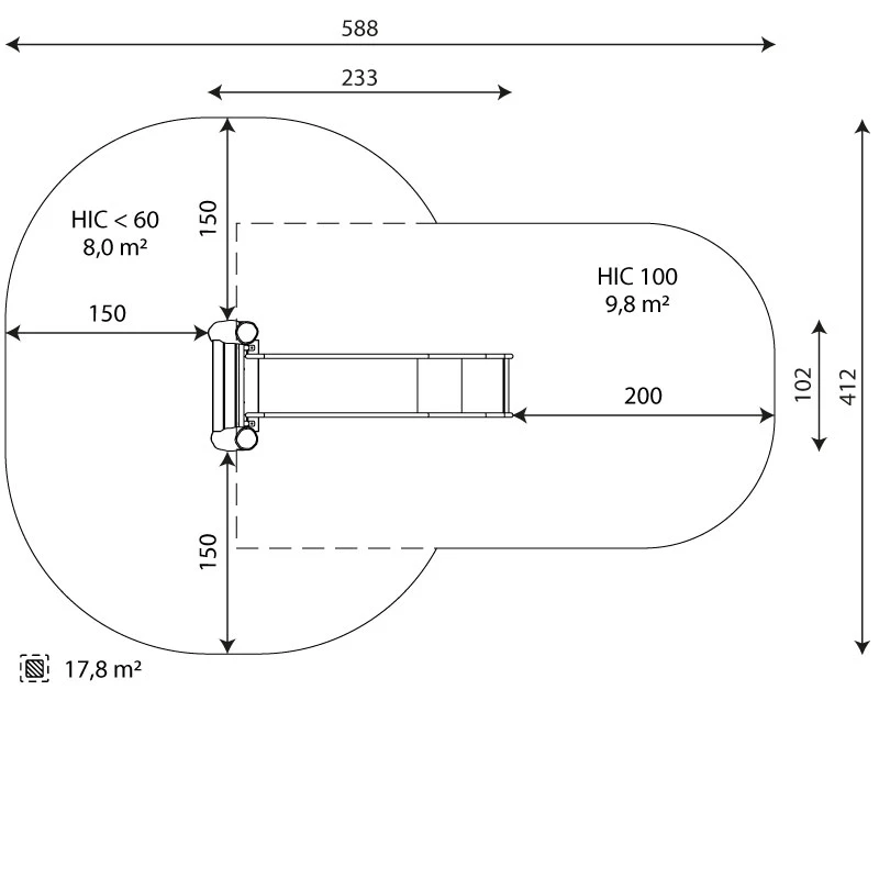 ROBINIA RB1296