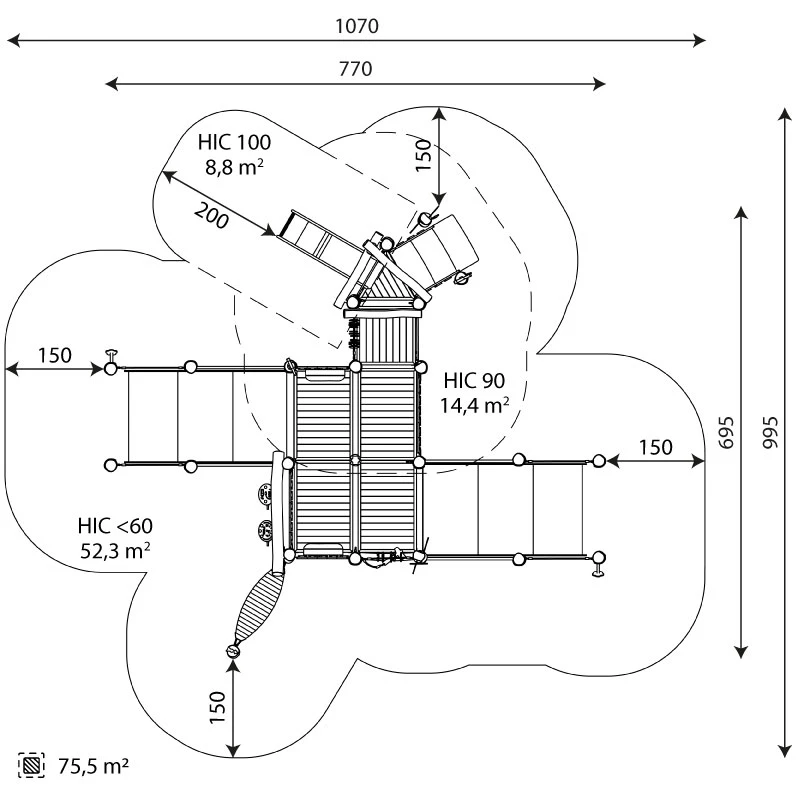 ROBINIA RB1209