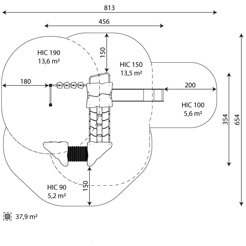 RECYCLED RC1409