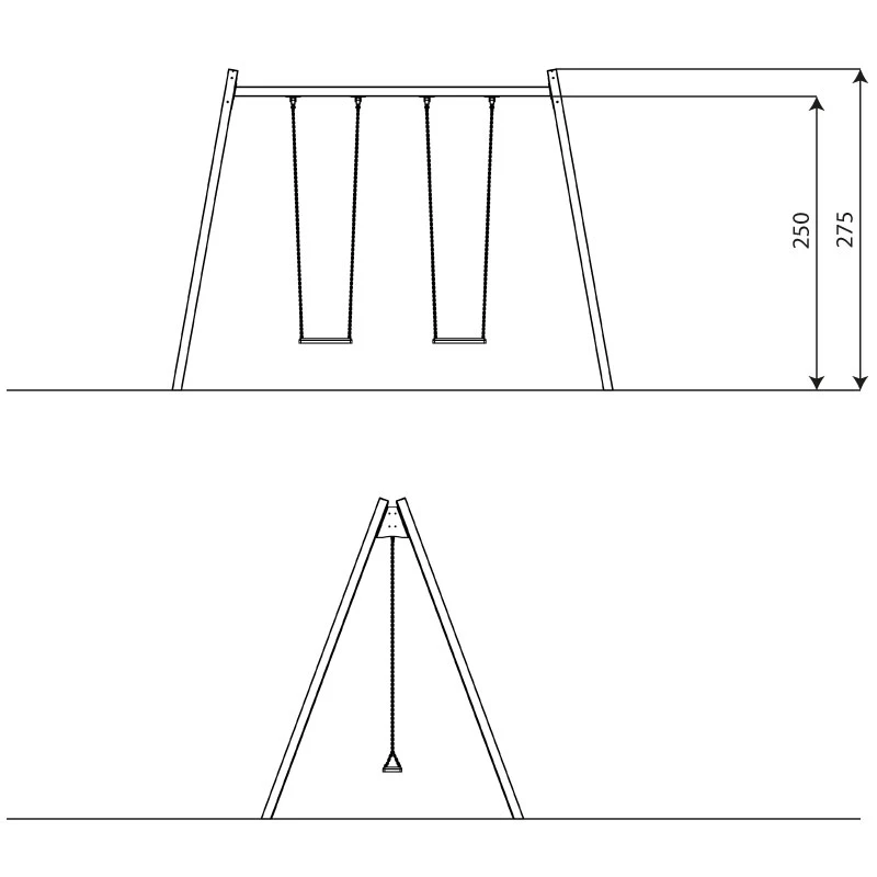 SWING WD0542