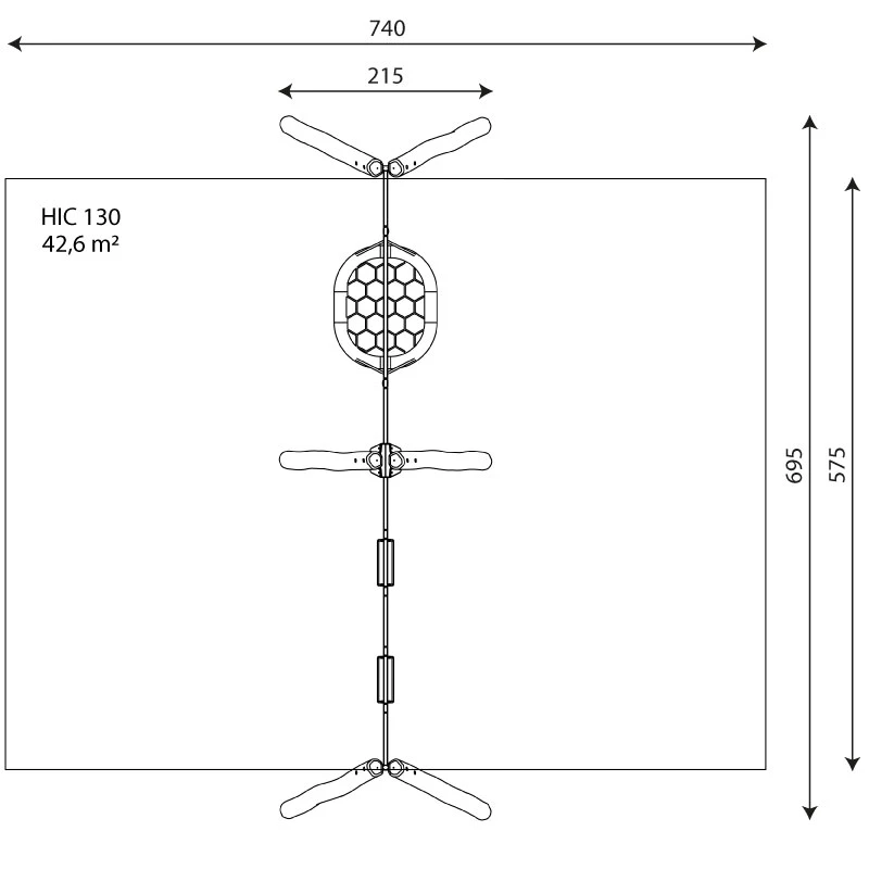 ROBINIA RB1494