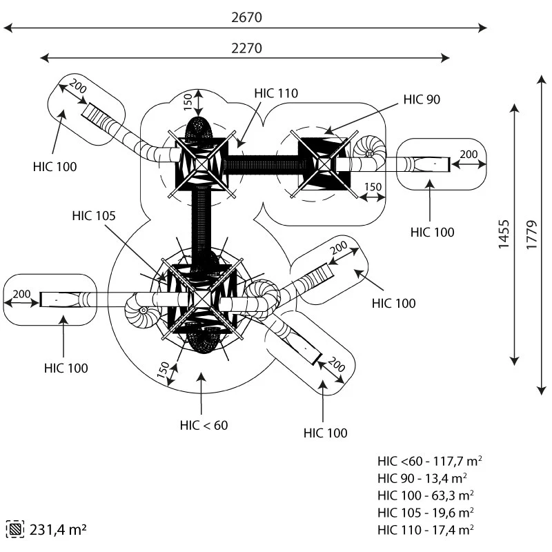 MAXX 2613