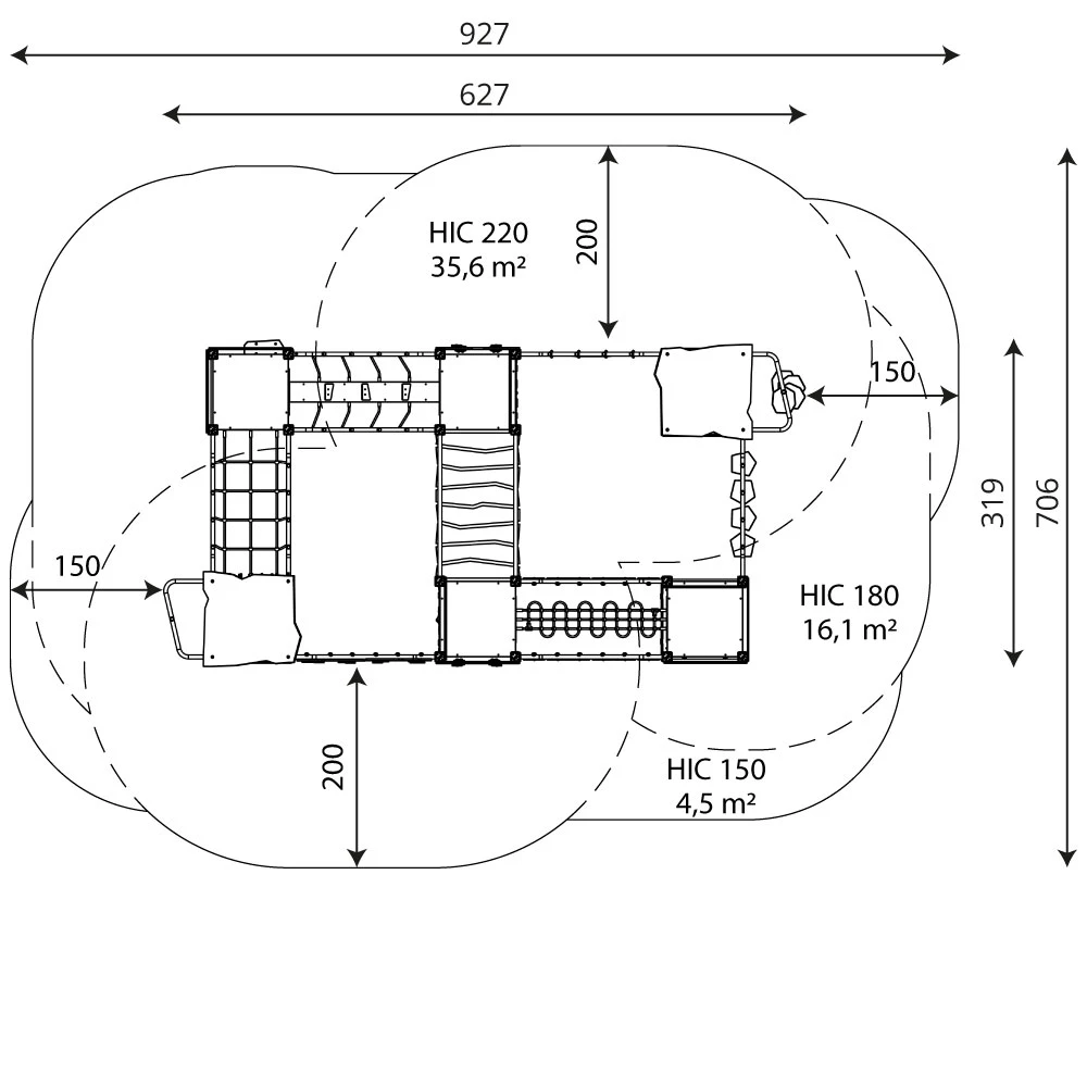 RECYCLED RC1413