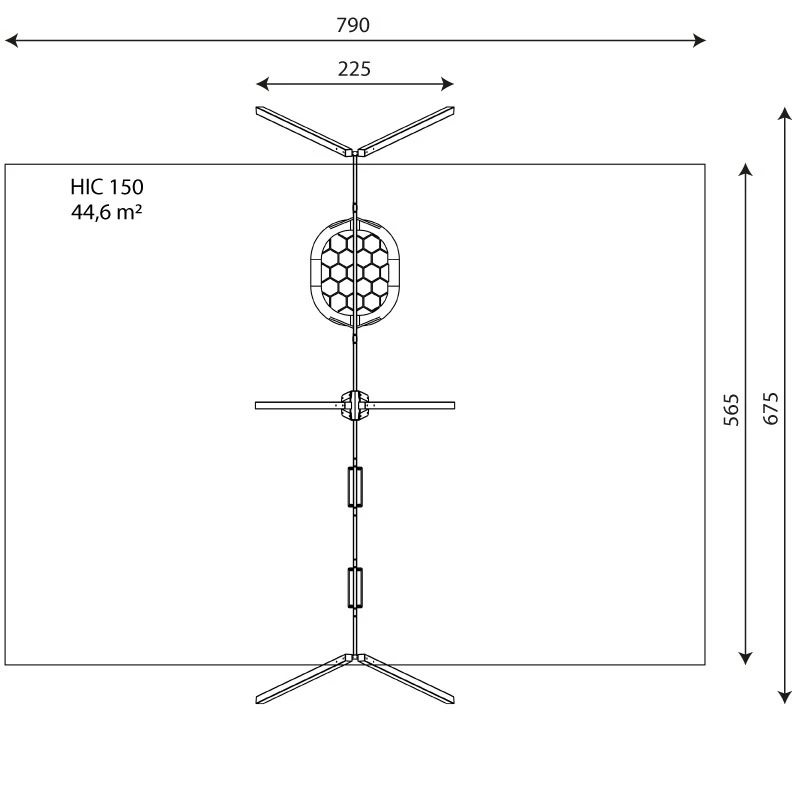 SWING WD0594