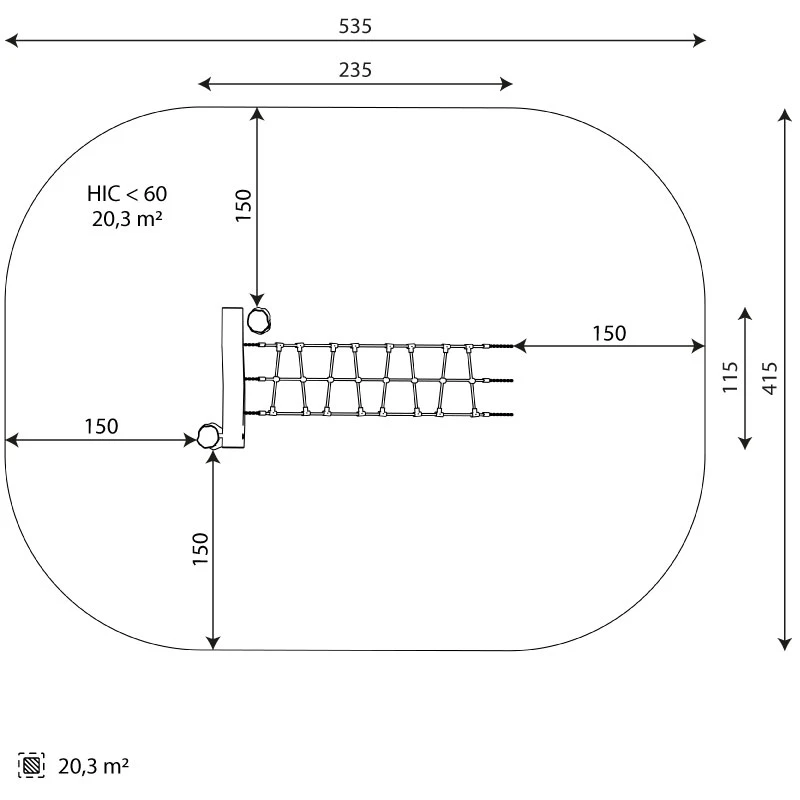 ROBINIA RB1354