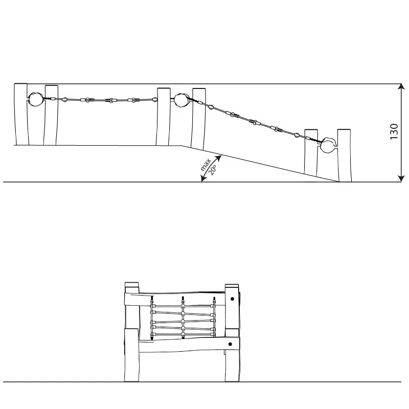 ROBINIA RB1355