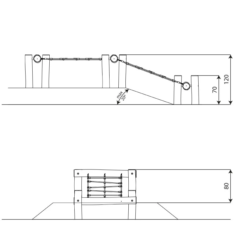 ROBINIA RB1355