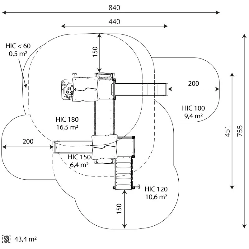 RECYCLED RC1504