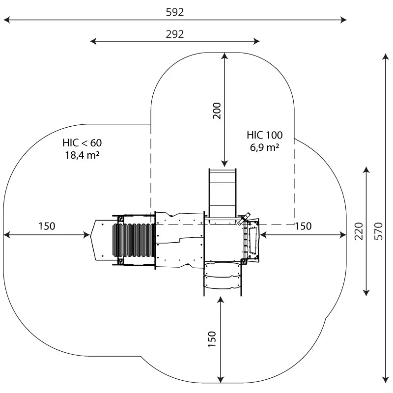 RECYCLED RC1551