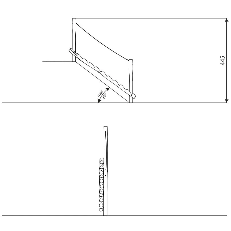 ROBINIA RB1353