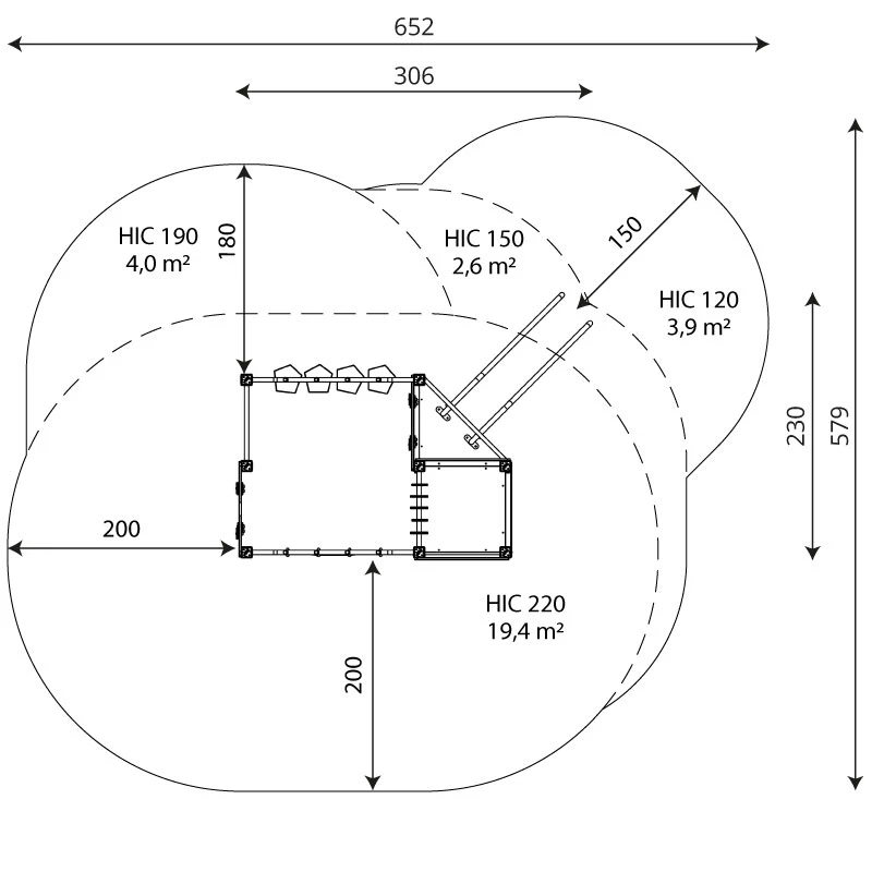 RECYCLED RC1439