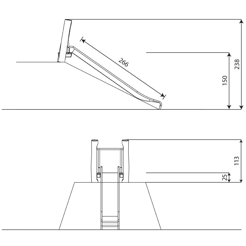 ROBINIA RB1297