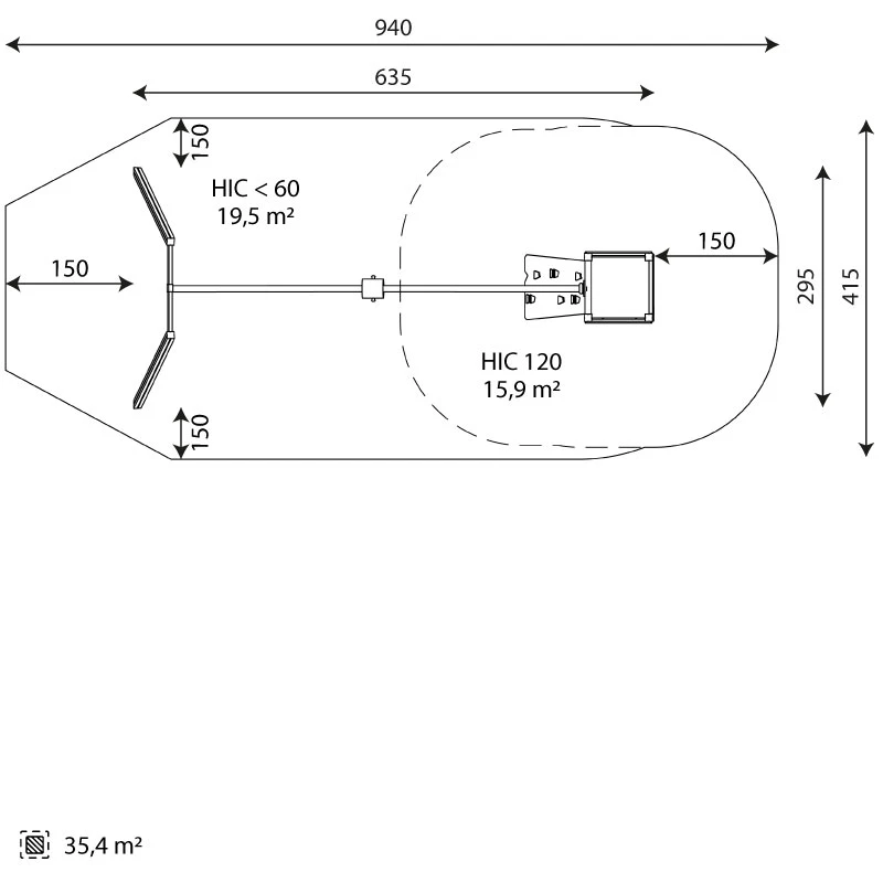 RECYCLED RC1508