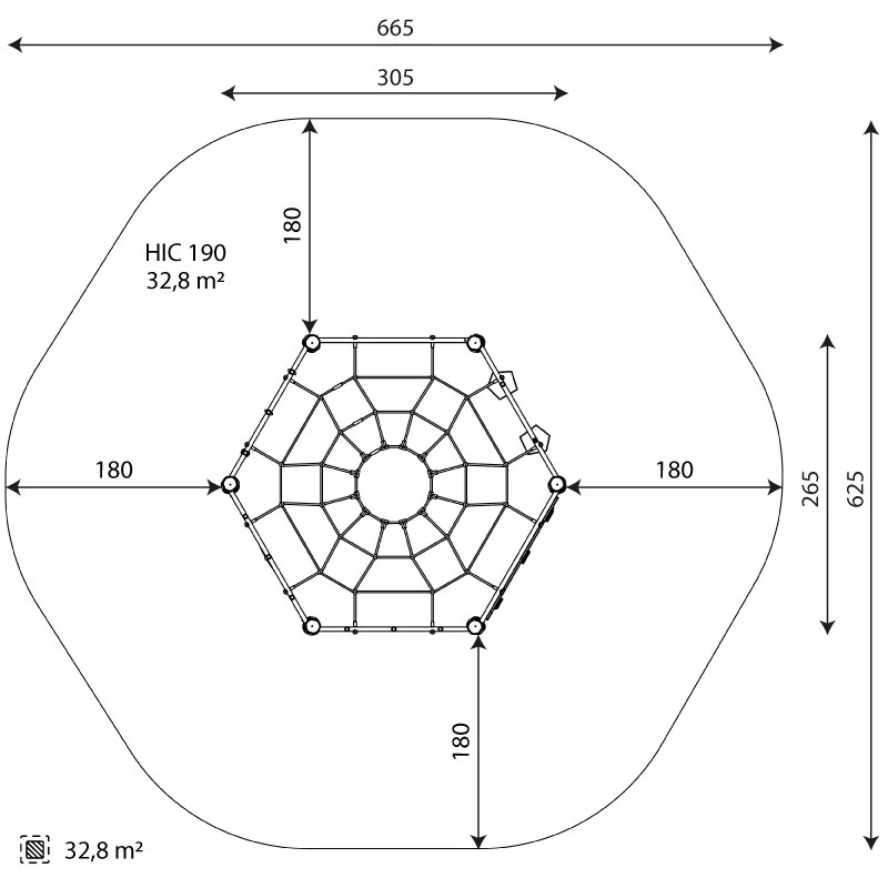 ROBINIA RB1420