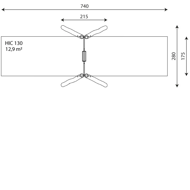 ROBINIA RB1421