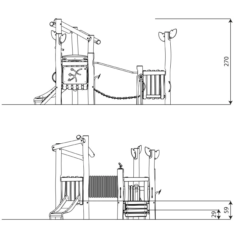 ROBINIA RB1309