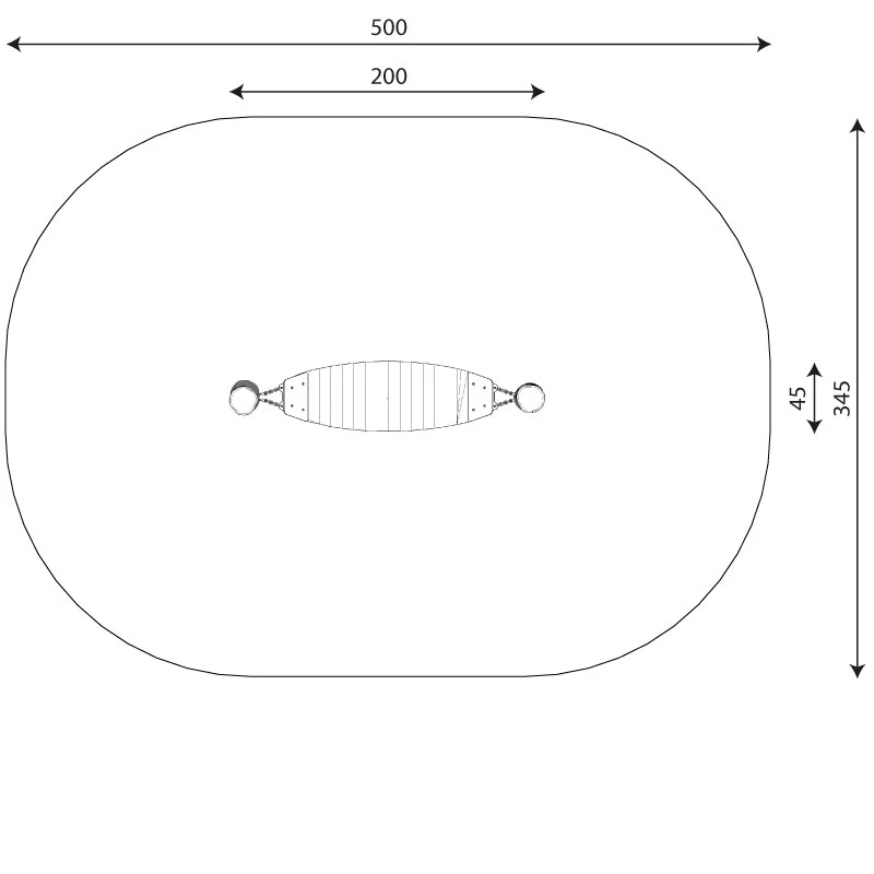 ROBINIA RB0492