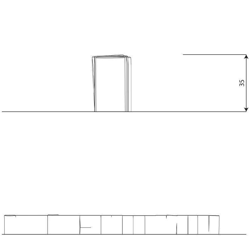 ROBINIA RB0943