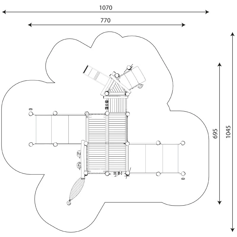 ROBINIA RB1209