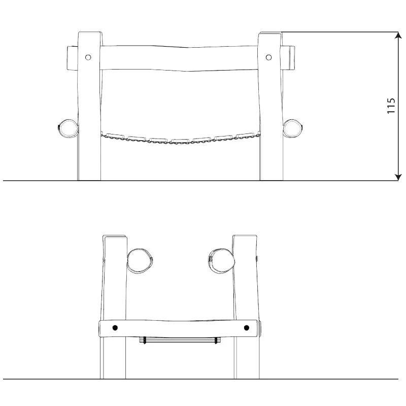 ROBINIA RB1250