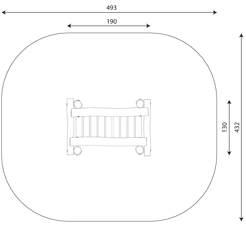 ROBINIA RB1250