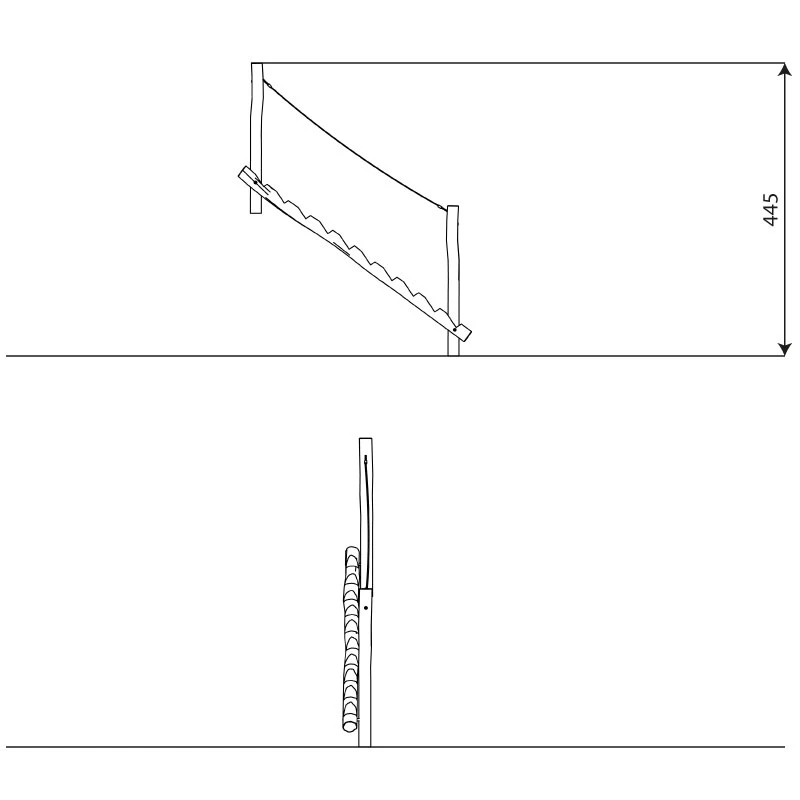 ROBINIA RB1353