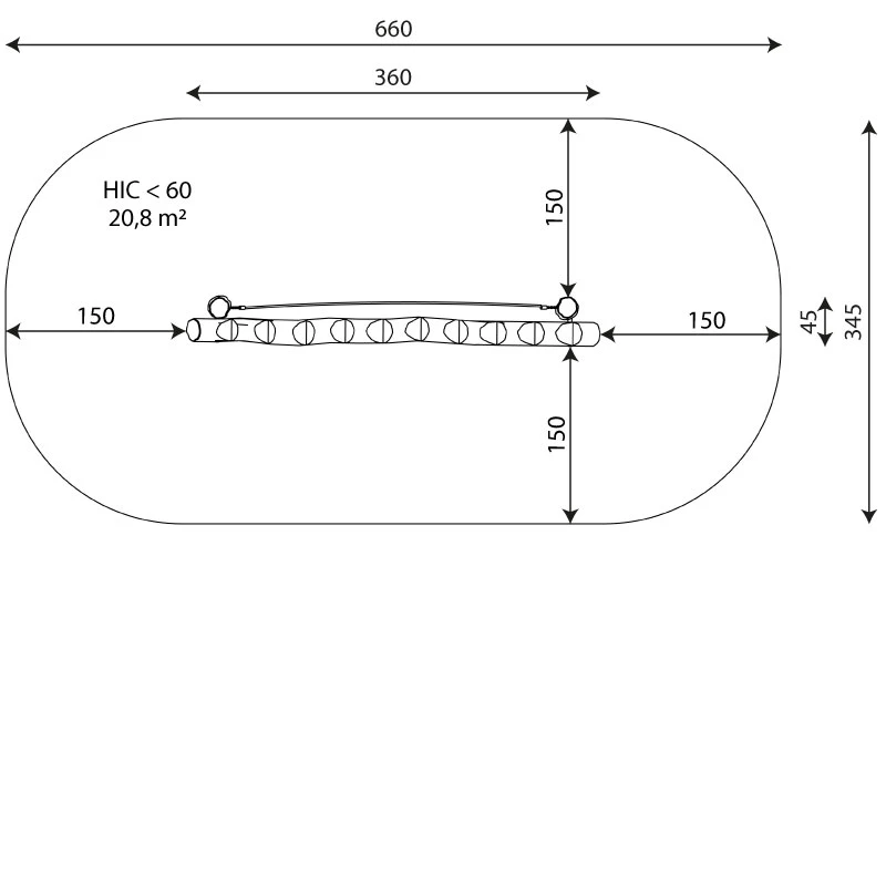 ROBINIA RB1353