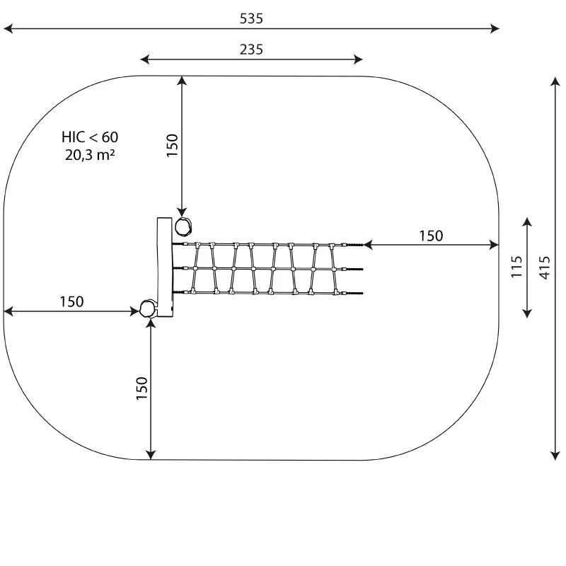 ROBINIA RB1354