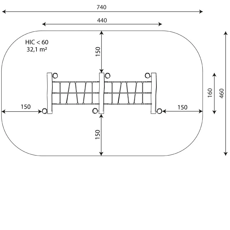 ROBINIA RB1355