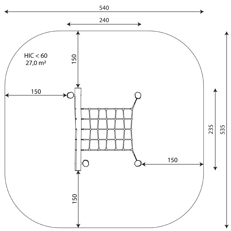 ROBINIA RB1356