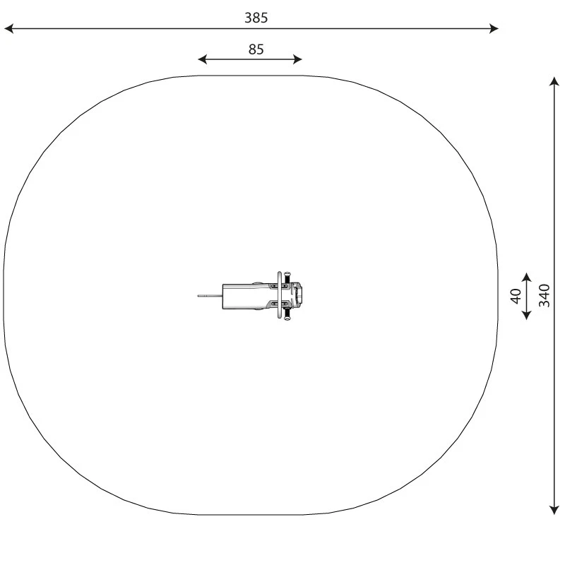 ROBINIA RB1367