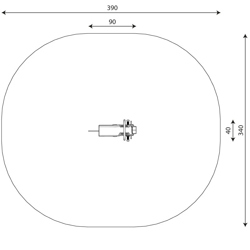 ROBINIA RB1368