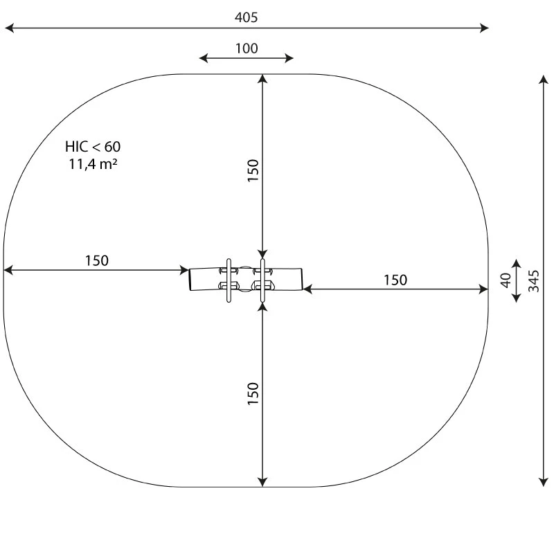 ROBINIA RB1370