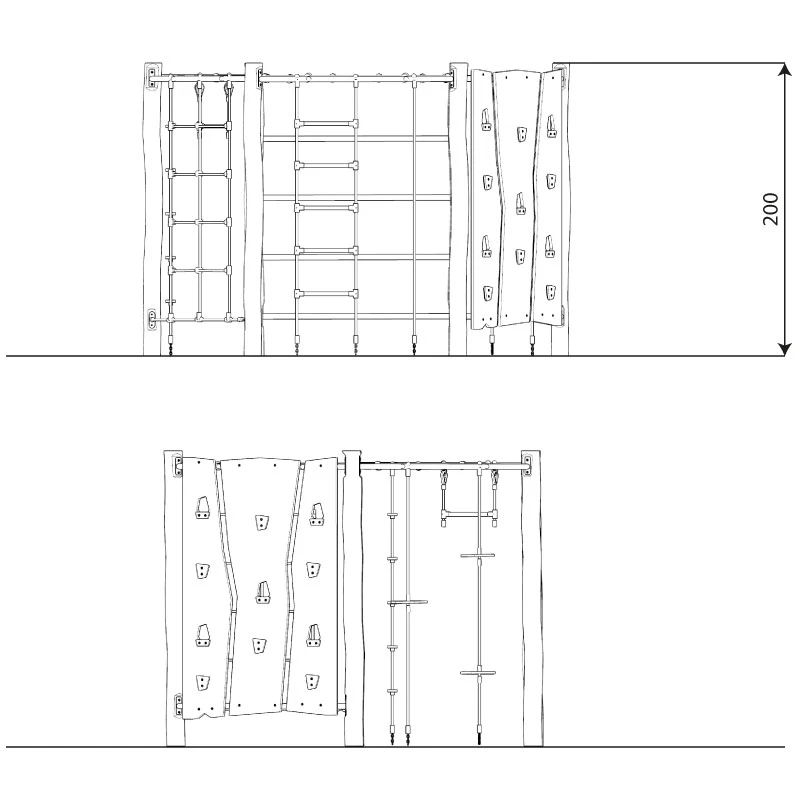 ROBINIA RB1420