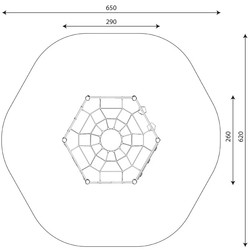 ROBINIA RB1420