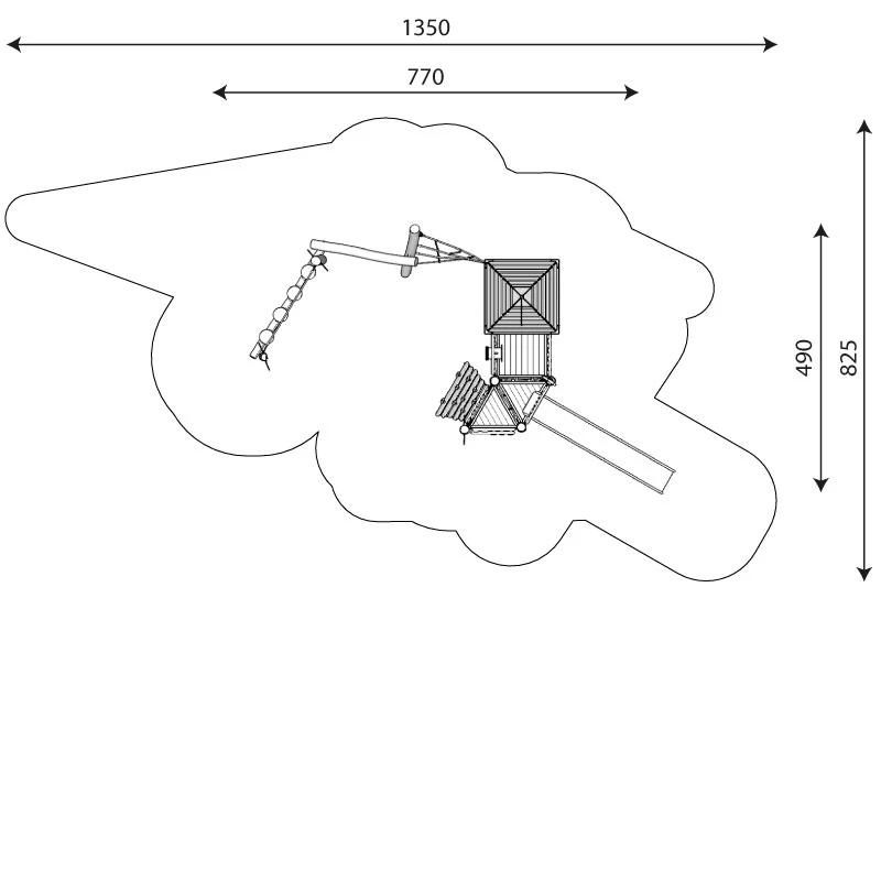 ROBINIA RB1902