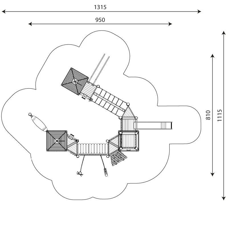 ROBINIA RB1904