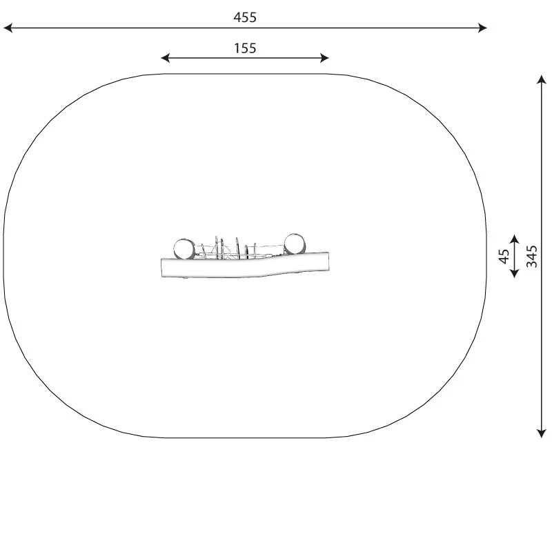 ROBINIA RB1931