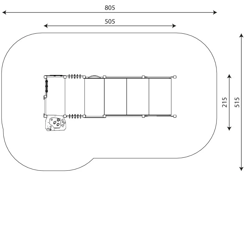 RECYCLED RC1507